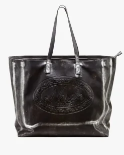 Nude Project Énorme Bag Black Discount