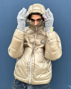 Nude Project Notita Ring Gold Sale