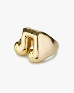Nude Project Notita Ring Gold Sale