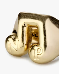 Nude Project Notita Ring Gold Sale