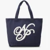 Nude Project NP Tote Bag Navy Online