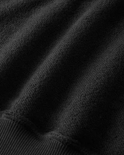 Nude Project Nude Tour Hoodie Black Fashion