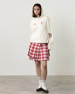 Nude Project Nude Tour Hoodie Marshmallow Sale