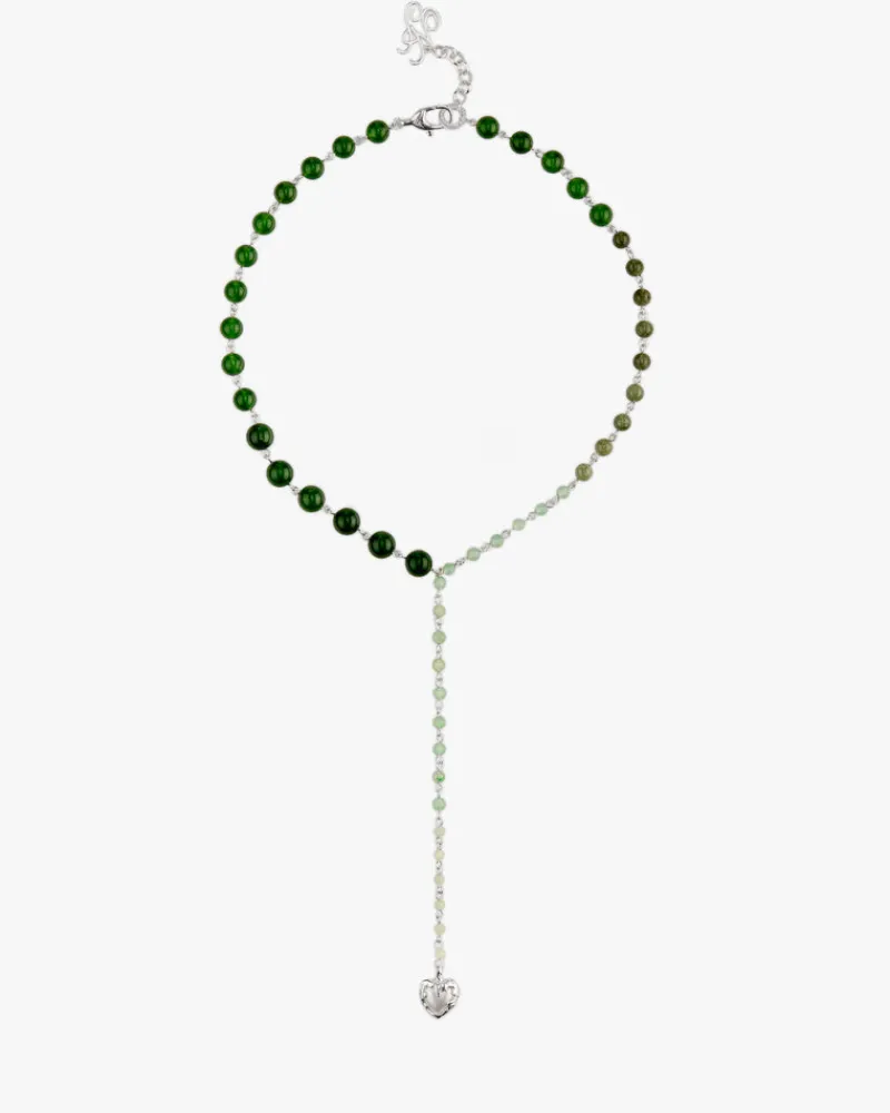 Nude Project Olas Necklace Discount