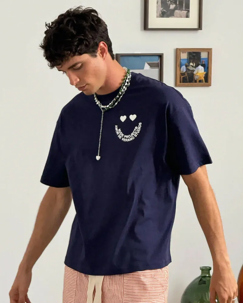 Nude Project Olas Necklace Discount