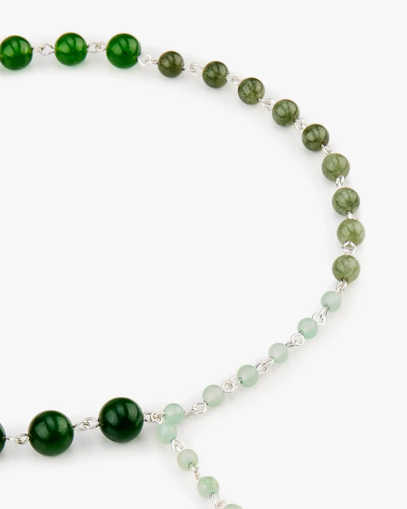 Nude Project Olas Necklace Discount