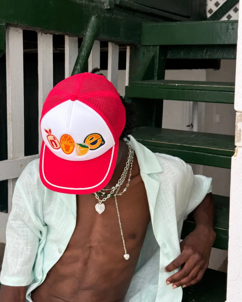 Nude Project Olas Necklace Discount