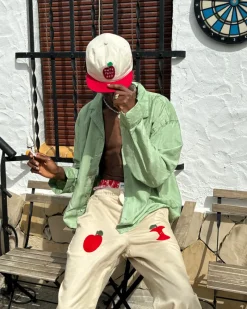 Nude Project Ondi Pants Best