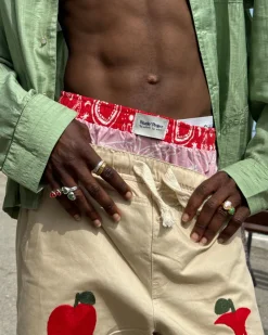 Nude Project Ondi Pants Best