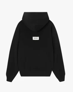 Nude Project Origins Hoodie Black Sale