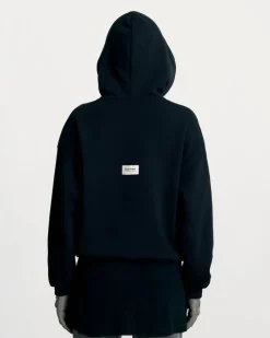 Nude Project Origins Hoodie Black Sale