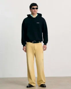 Nude Project Origins Hoodie Black Sale