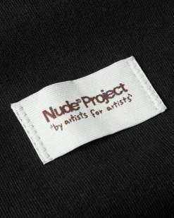 Nude Project Origins Hoodie Black Sale
