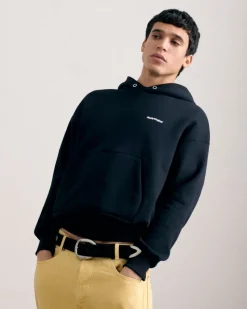 Nude Project Origins Hoodie Black Sale