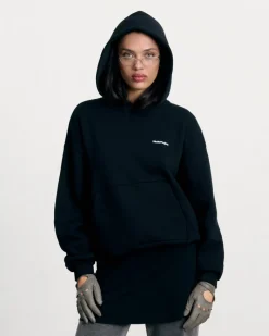 Nude Project Origins Hoodie Black Sale