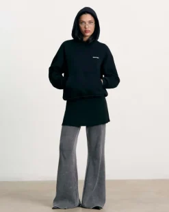 Nude Project Origins Hoodie Black Sale