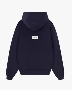 Nude Project Origins Hoodie Navy Online