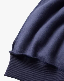 Nude Project Origins Hoodie Navy Online