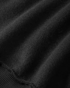 Nude Project Origins Quarter-Zip Black Online