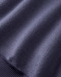 Nude Project Origins Quarter-Zip Navy Discount