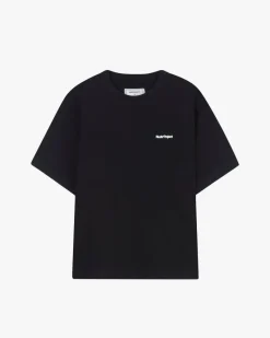 Nude Project Origins Tee Black Discount