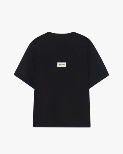 Nude Project Origins Tee Black Discount