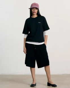 Nude Project Origins Tee Black Discount