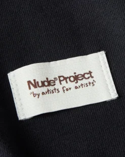 Nude Project Origins Tee Black Discount