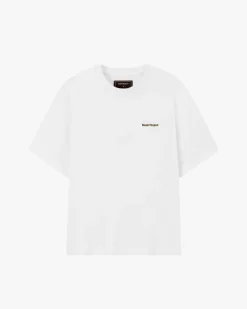 Nude Project Origins Tee White Discount