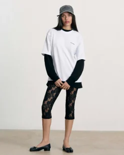 Nude Project Origins Tee White Discount