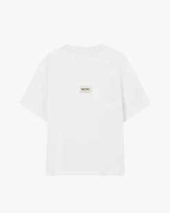 Nude Project Origins Tee White Discount