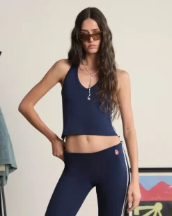 Nude Project Orilla Silver Necklace Fashion