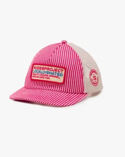 Nude Project Paradisol Cap Red Outlet