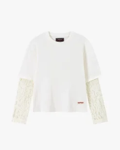 Nude Project Parra Longsleeve Sale