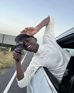 Nude Project Parra Longsleeve Sale