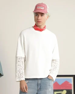 Nude Project Parra Longsleeve Sale