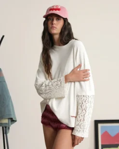 Nude Project Parra Longsleeve Sale