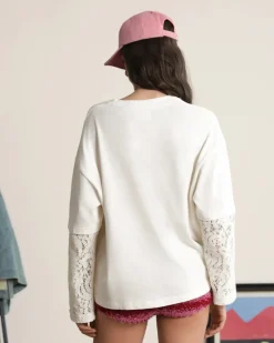 Nude Project Parra Longsleeve Sale