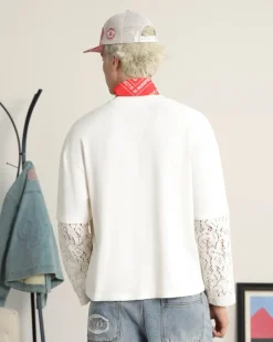 Nude Project Parra Longsleeve Sale