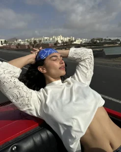 Nude Project Parra Longsleeve Sale