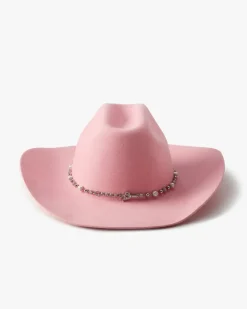 Nude Project Pearl Cowboy Hat Sale