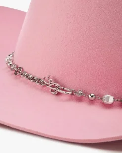 Nude Project Pearl Cowboy Hat Sale