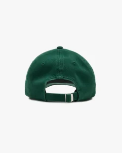 Nude Project Phrase Cap Green Hot