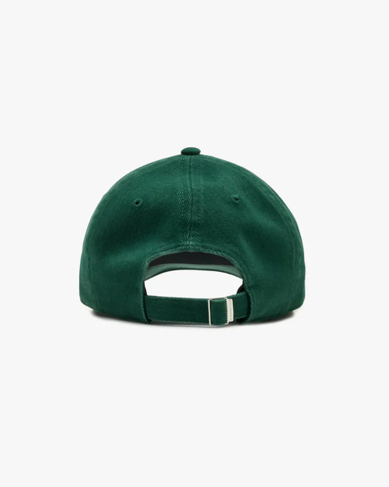 Nude Project Phrase Cap Green Hot