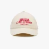 Nude Project Phrase Cap Ivory New