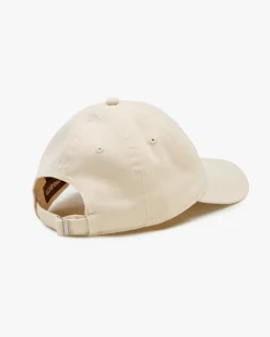 Nude Project Phrase Cap Ivory New