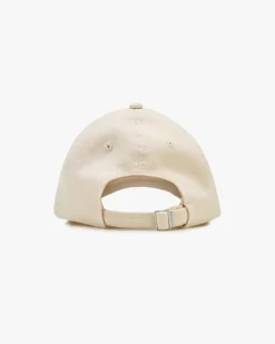Nude Project Phrase Cap Ivory New
