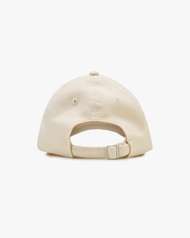 Nude Project Phrase Cap Ivory New