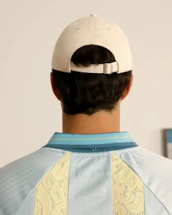 Nude Project Phrase Cap Ivory New