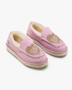 Nude Project Pinky Slippers New